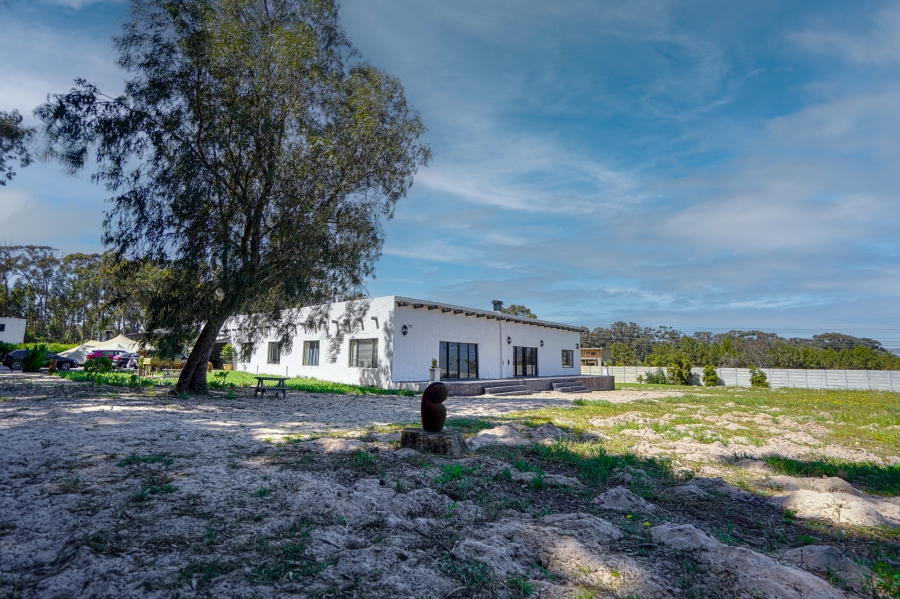 Commercial Property for Sale in Cape Farms Western Cape